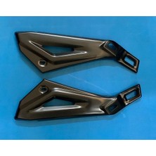 Arora Ar 06  -  Sağ Arka Basamak Demiri