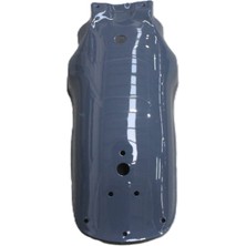 Arora Jaguar 125  -  Arka Çamurluk Gri