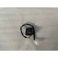 Arora Max Pro 250  -  Arka Plaka Lambası