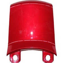 Arora Fırtına 50 (Kasırga)  -  Arka Stop Üstü Kapak Kırmızı