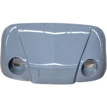 Arora Polo Farm  -  Ön Kaput Kırmızı