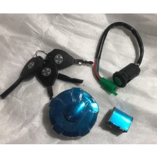 Arora Cg  -  Kontak Takımı (2022 Model)