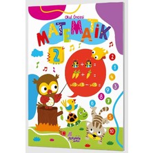 Okul Öncesi Matematik 2