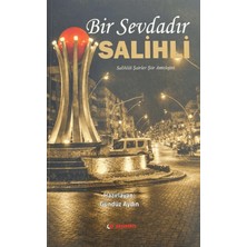 Ay Yayınları Bir Sevdadır Salihli