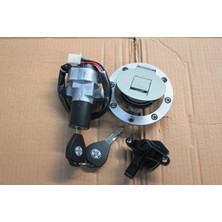 Arora MT125  -  Kontak Takımı