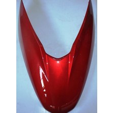 Arora Specıal ALFA110  -  Far Muhafaza Nardo Gri