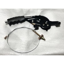 Arora AR150-5  -  El Fren ve Teli