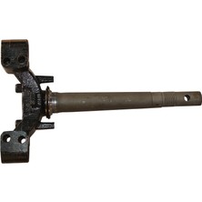 Arora AR50-50 Kasırga  -  Ön Maşa