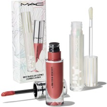 M.A.C Metamorphosis Best Buds Lip Combo