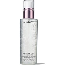 M.A.C Metamorphosis Fix+ Scents Alkolsüz Işıltılı Çok Amaçlı Sabitleyici Sprey