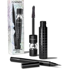 M.A.C Metamorphosis Stroke + Stack Eye Kit