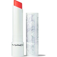 M.A.C Metamorphosis Glowplay Tendertalk Lip Balm – Nemlendirici Etkili Dudak Balmı - Frolic