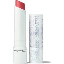 M.A.C Metamorphosis Glowplay Tendertalk Lip Balm – Nemlendirici Etkili Dudak Balmı - Smile