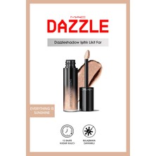 M.A.C Dazzleshadow Likit Göz Farı - Everything Is Sunshine