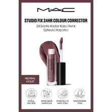 M.A.C Color Corrector - Violet