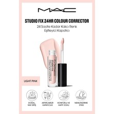 M.A.C Color Corrector - Light Pink