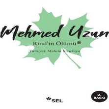 Nerm Rindin Ölümü