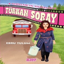 Nerm Yeşilçam’ın Yıldızları 4 - Türkan Şoray