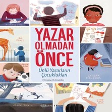 Nerm Yazar Olmadan Önce: Ünlü Yazarların Çuklukları