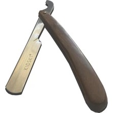 Kioski Ahşap Ustura