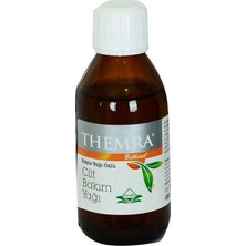 Nerm Sel Kayısı Yağı Özlü Akne Sivilce Cilt Bakım Yağı 100 cc