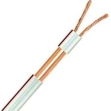 Nerm Kordon Kablo 2x0,75 mm (10 Metre)