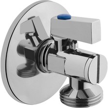 Nerm A45228 Mini Çamaşır Musluğu