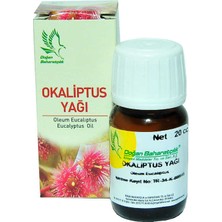 Nerm Okaliptus Yağı 20 cc