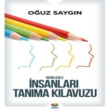 Nerm Renklerle Insanları Tanıma Kıluzu