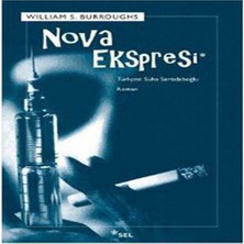 Nerm Nova Ekspresi