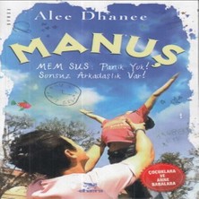Nerm Manuş-Mem Sus: Panik !