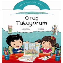 Nerm Oruç Tutuyorum / Etkinlikli Öğreniyorum 6.