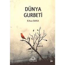 7 Harf Yayınları Dünya Gurbeti