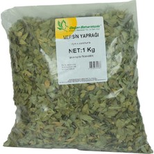 Nerm Mersin Yaprağı Doğal 1000 gr Paket