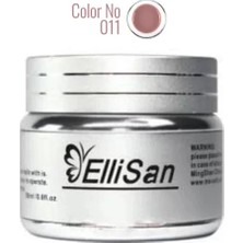 Ellisan Jel 011