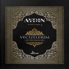 Nerm Vecizelerim