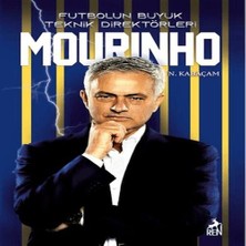 Nerm Mourinho