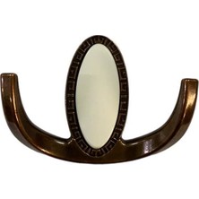 Nerm Esma Bakır Askı