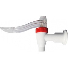 Nerm Sebil Musluğu Dişi Sıcak ve Soğuk Su Için