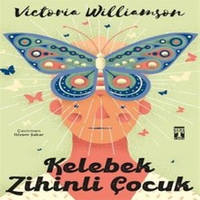 Nerm Kelebek Zihinli Çuk