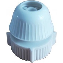 Nerm Plastik Kısa 1/2 Şofben Rekoru