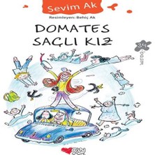 Nerm Domates Lı Kız