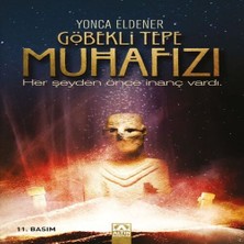 Nerm Göbekli Tepe Muhafızı
