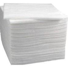 Kuatto Kozmetik Kullan At Düz Havlu 100 Lü