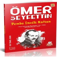 Nerm Pembe Incili Kaftan