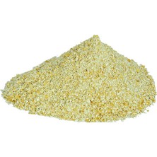 Nerm Doğal Öğütülmüş Yulaf Unu 100 gr Paket