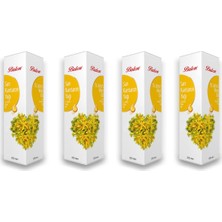 Balen Sarı Kantaron Yağı 250 ml x 4 Maserasyon Özelliği ile Bitkisel Yağ Seti