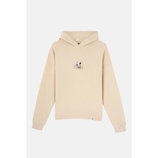 Giro D'supersoft Hoodie - Parşömen Bej