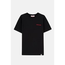 Miami 6 Premium T-Shirt - Siyah