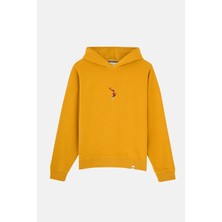 Reflect Studio King Supersoft Hoodie - Hardal